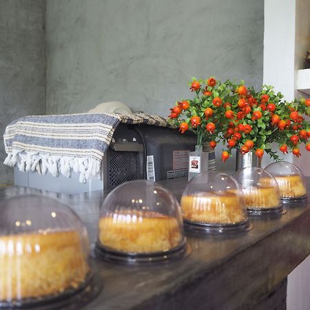 La Chambre Boutique @ Ko Lanta Екстериор снимка