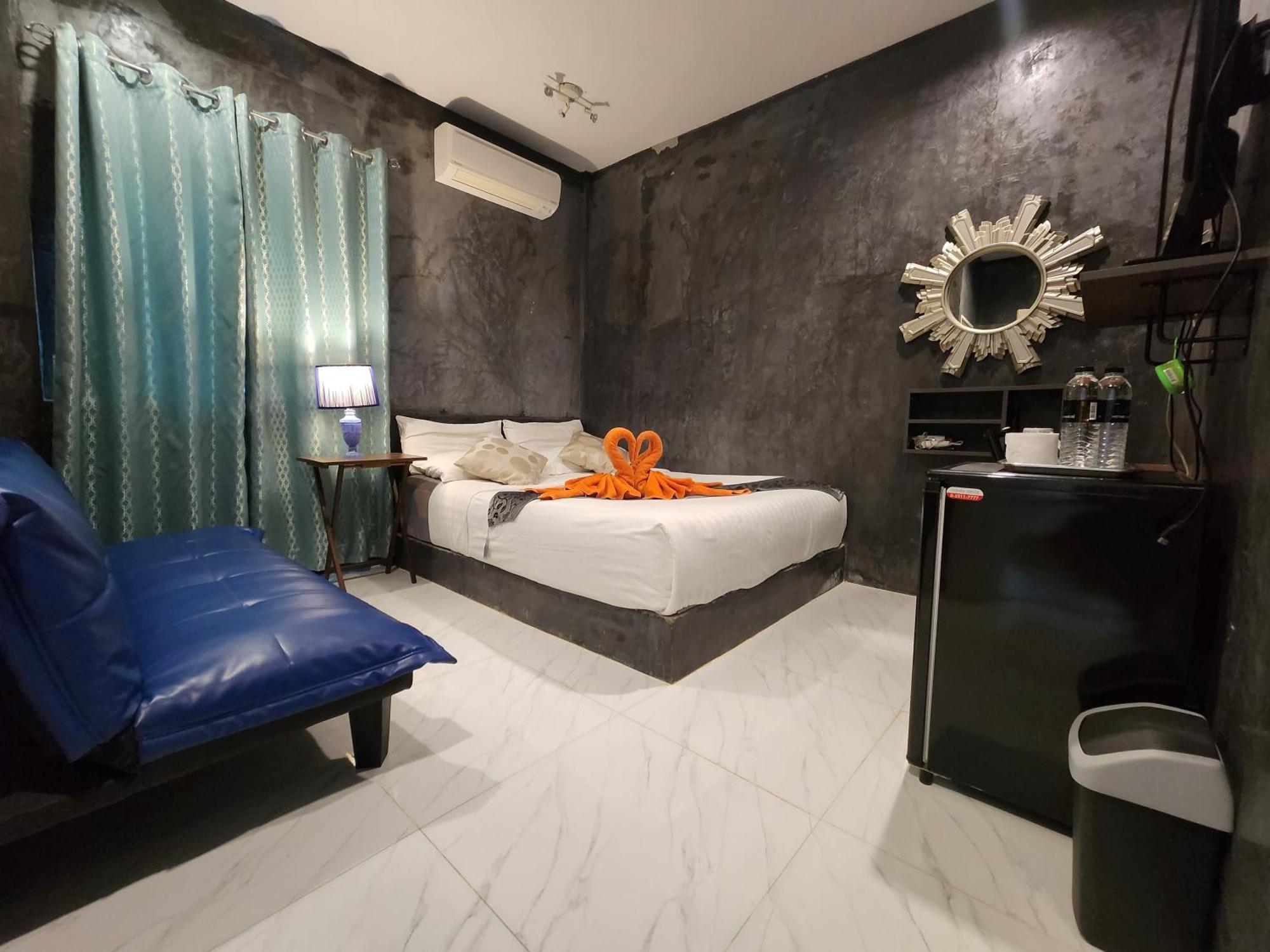 La Chambre Boutique @ Ko Lanta Екстериор снимка