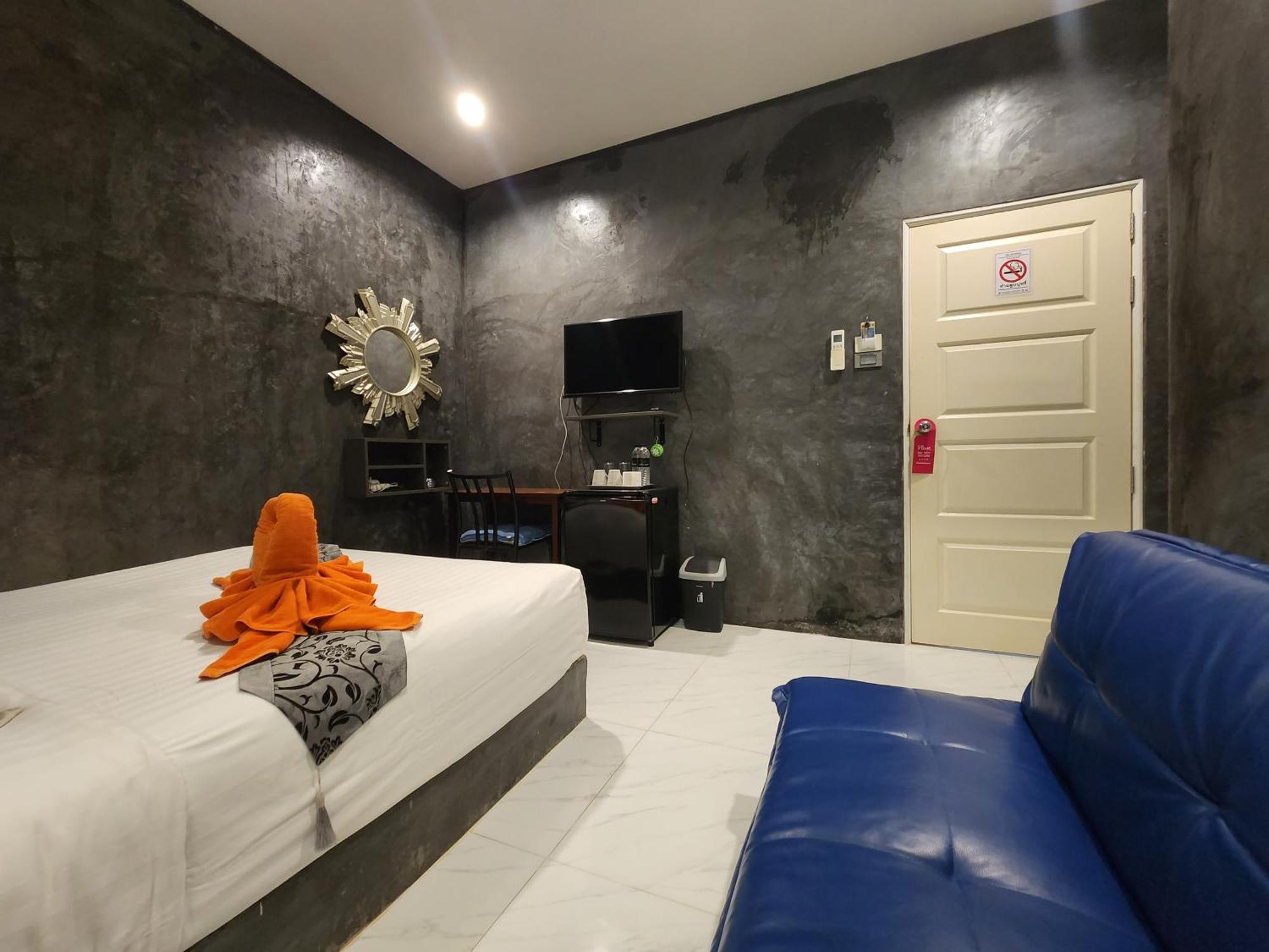 La Chambre Boutique @ Ko Lanta Екстериор снимка