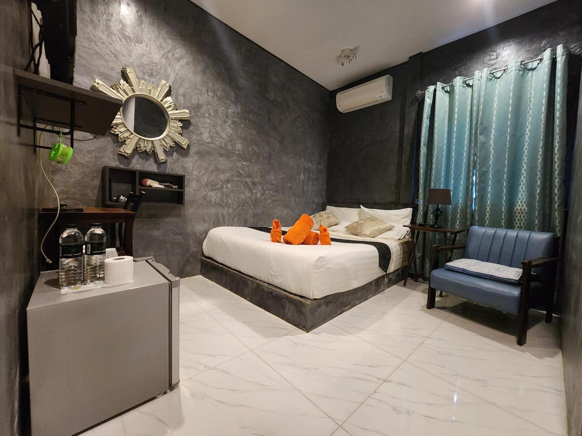 La Chambre Boutique @ Ko Lanta Екстериор снимка