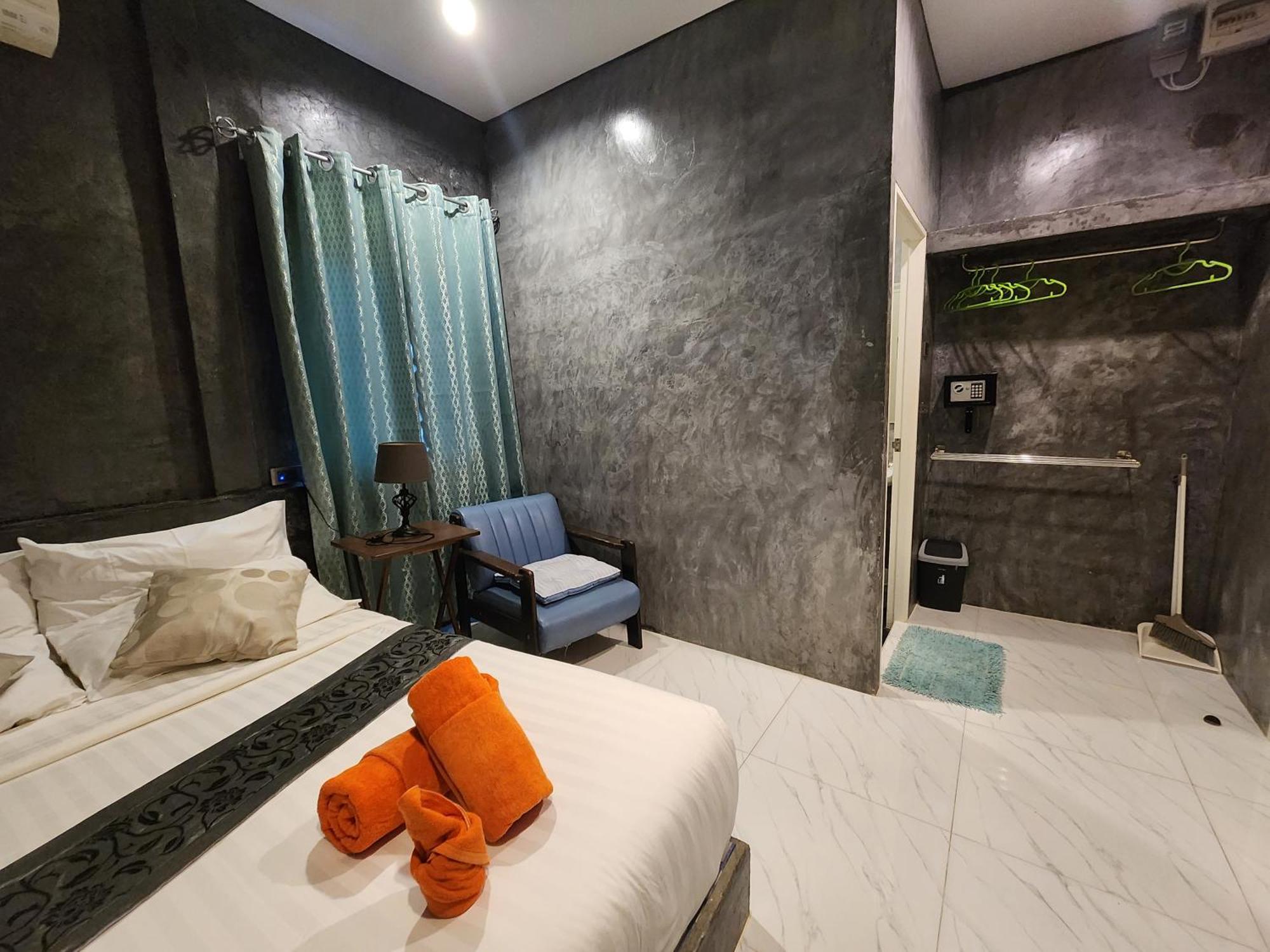 La Chambre Boutique @ Ko Lanta Екстериор снимка