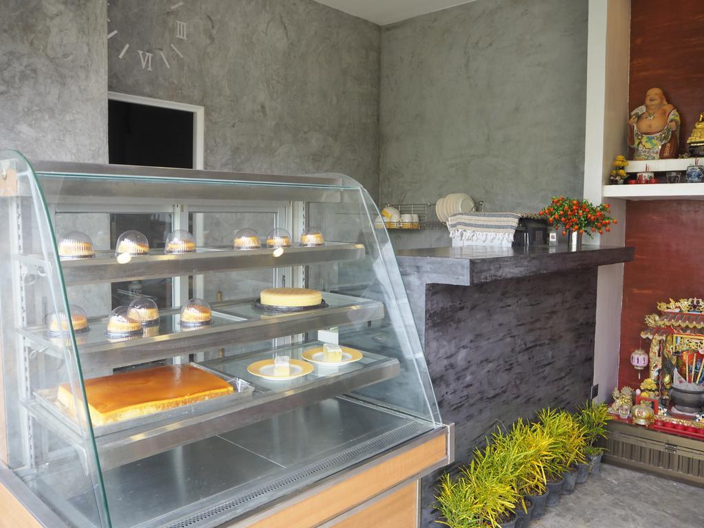 La Chambre Boutique @ Ko Lanta Екстериор снимка