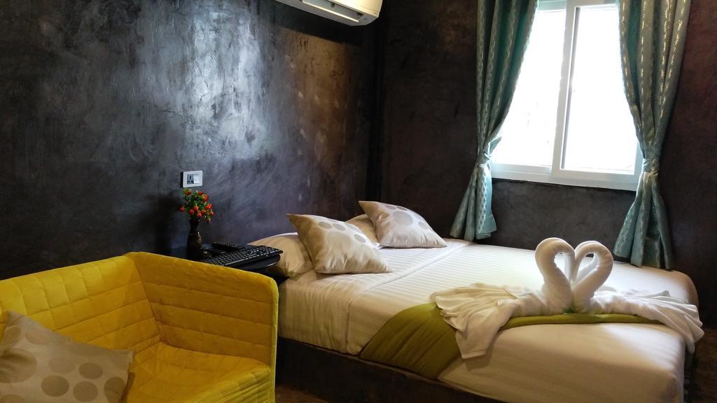 La Chambre Boutique @ Ko Lanta Екстериор снимка