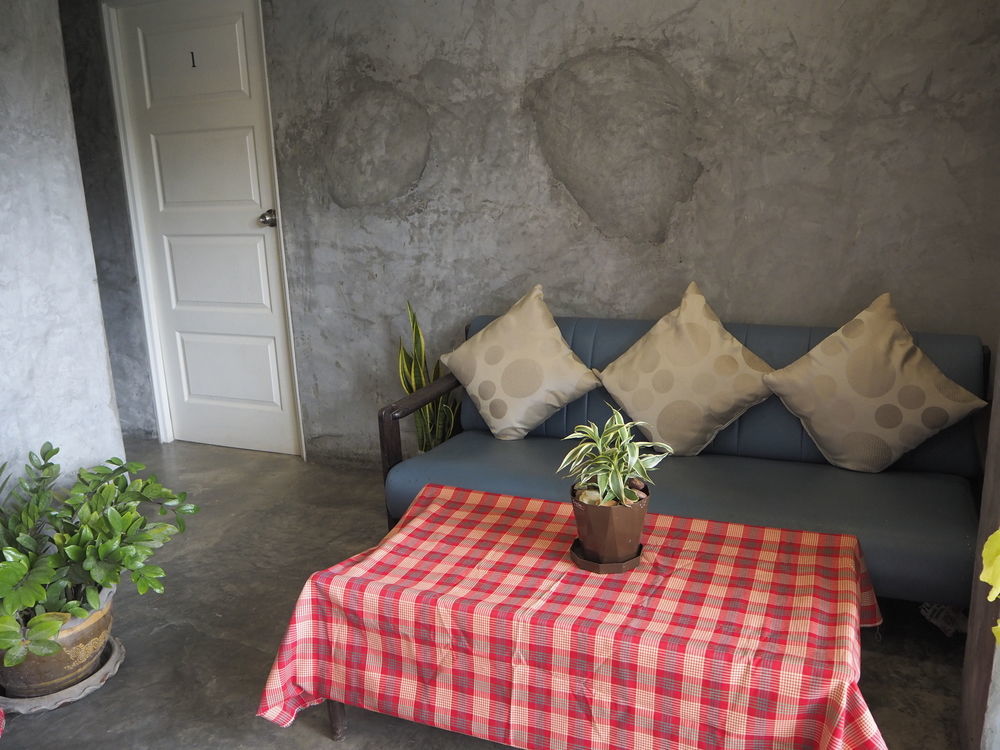 La Chambre Boutique @ Ko Lanta Екстериор снимка