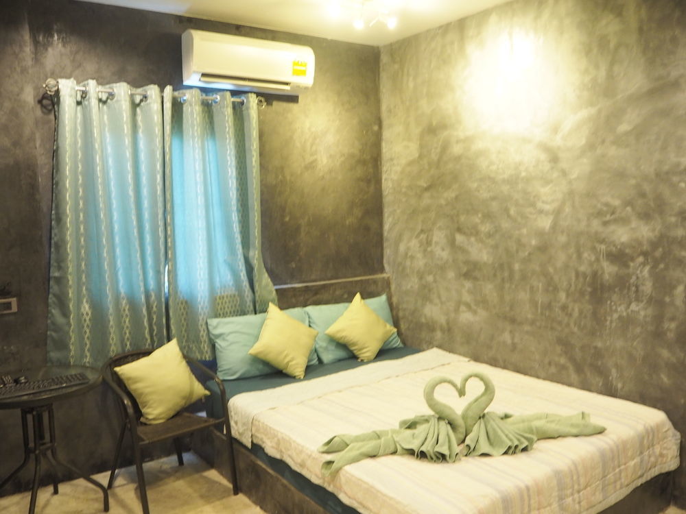 La Chambre Boutique @ Ko Lanta Екстериор снимка