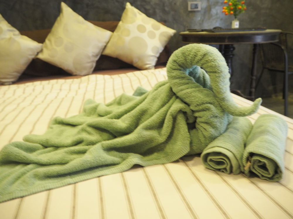 La Chambre Boutique @ Ko Lanta Екстериор снимка