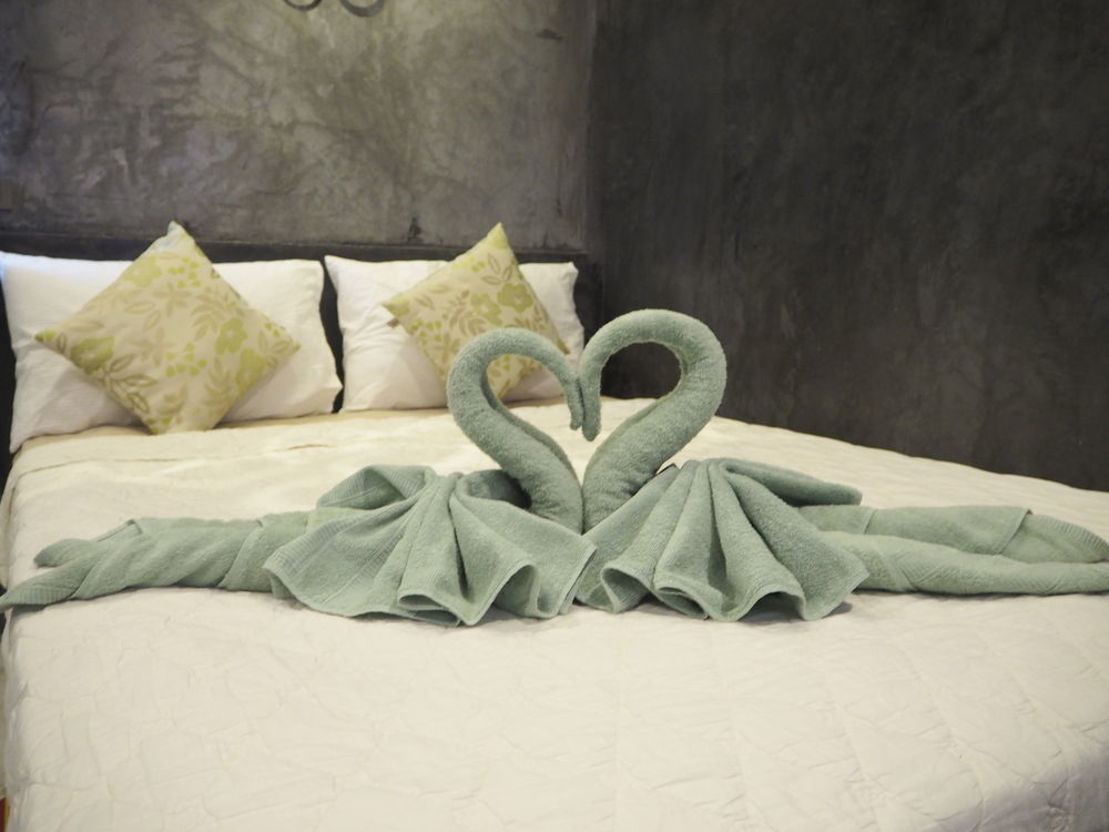 La Chambre Boutique @ Ko Lanta Екстериор снимка