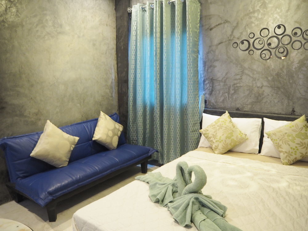 La Chambre Boutique @ Ko Lanta Екстериор снимка