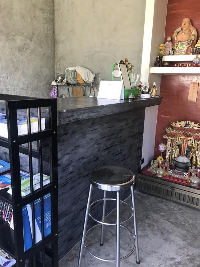 La Chambre Boutique @ Ko Lanta Екстериор снимка