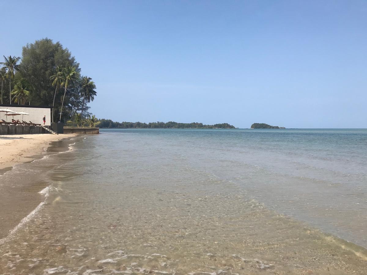 La Chambre Boutique @ Ko Lanta Екстериор снимка