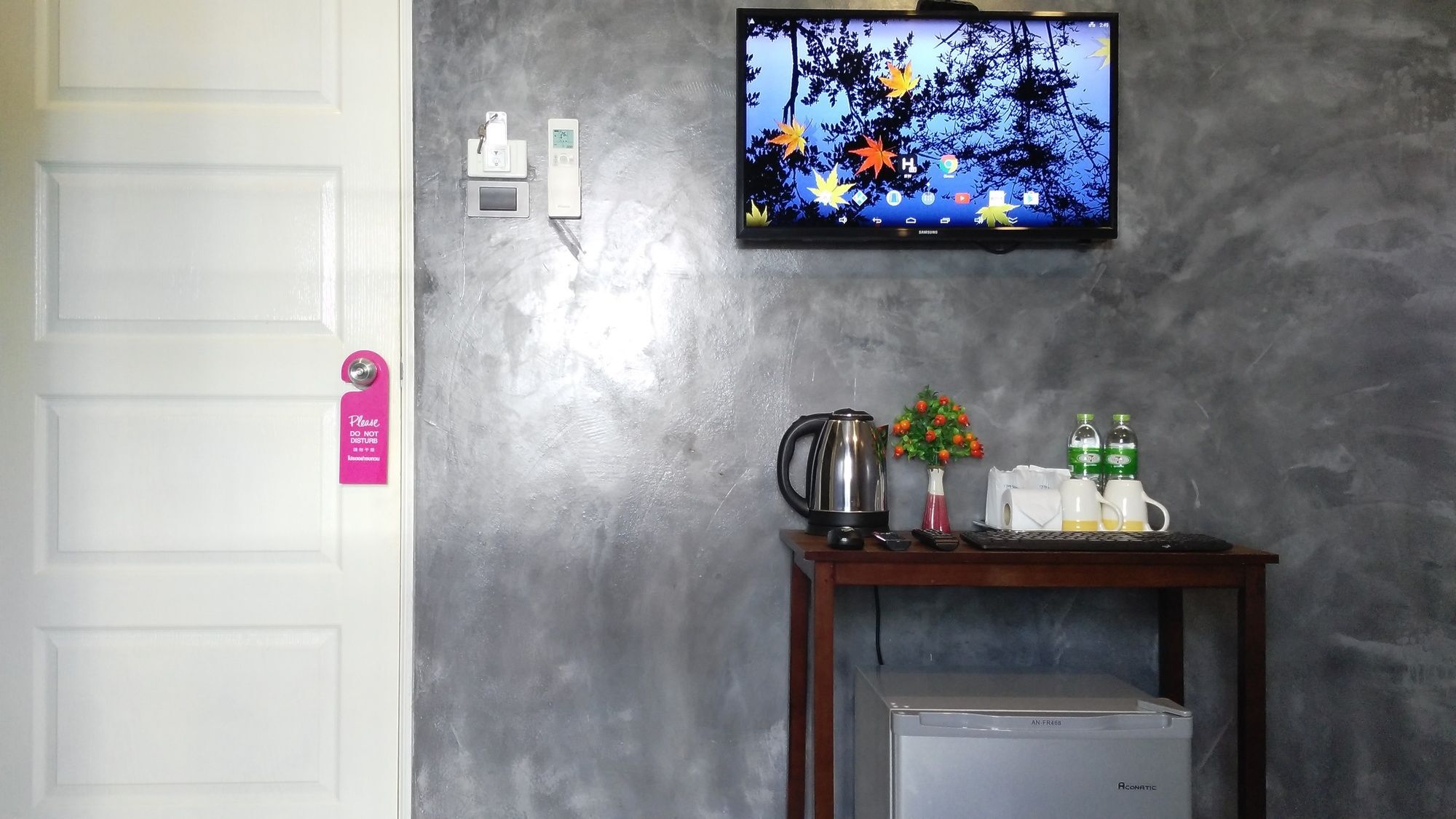 La Chambre Boutique @ Ko Lanta Екстериор снимка