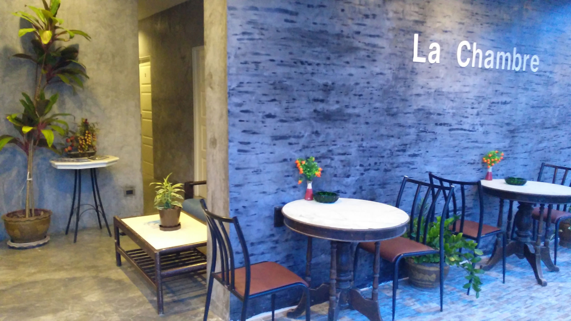 La Chambre Boutique @ Ko Lanta Екстериор снимка
