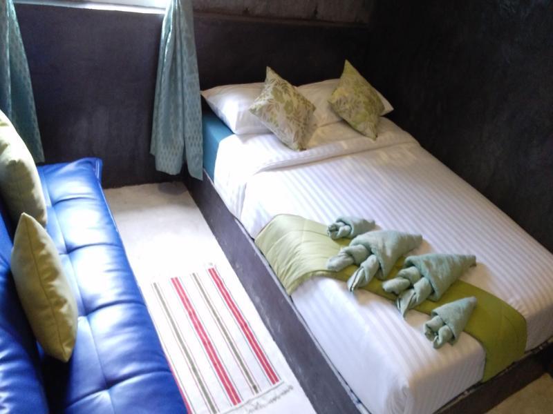 La Chambre Boutique @ Ko Lanta Екстериор снимка