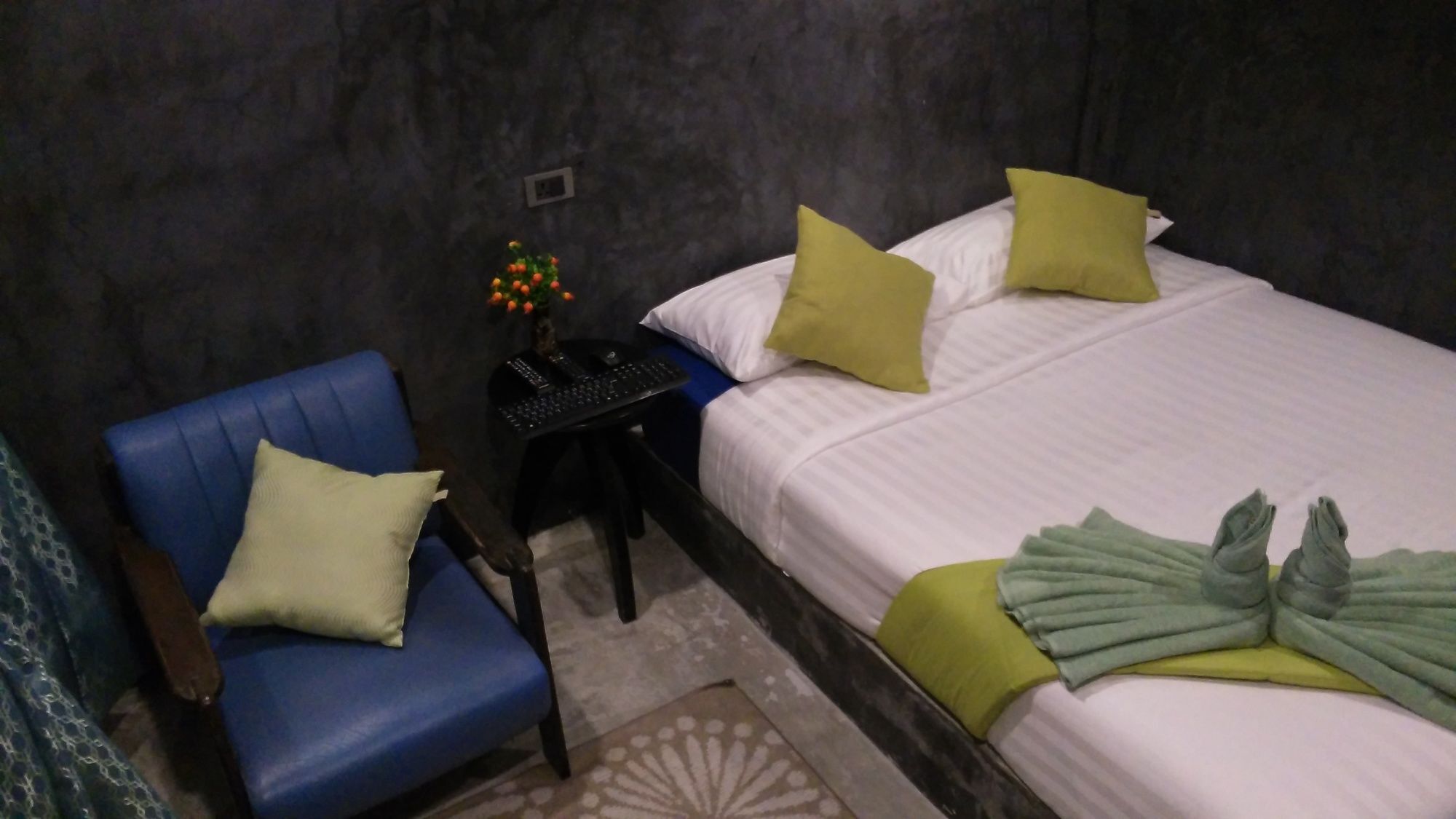 La Chambre Boutique @ Ko Lanta Екстериор снимка
