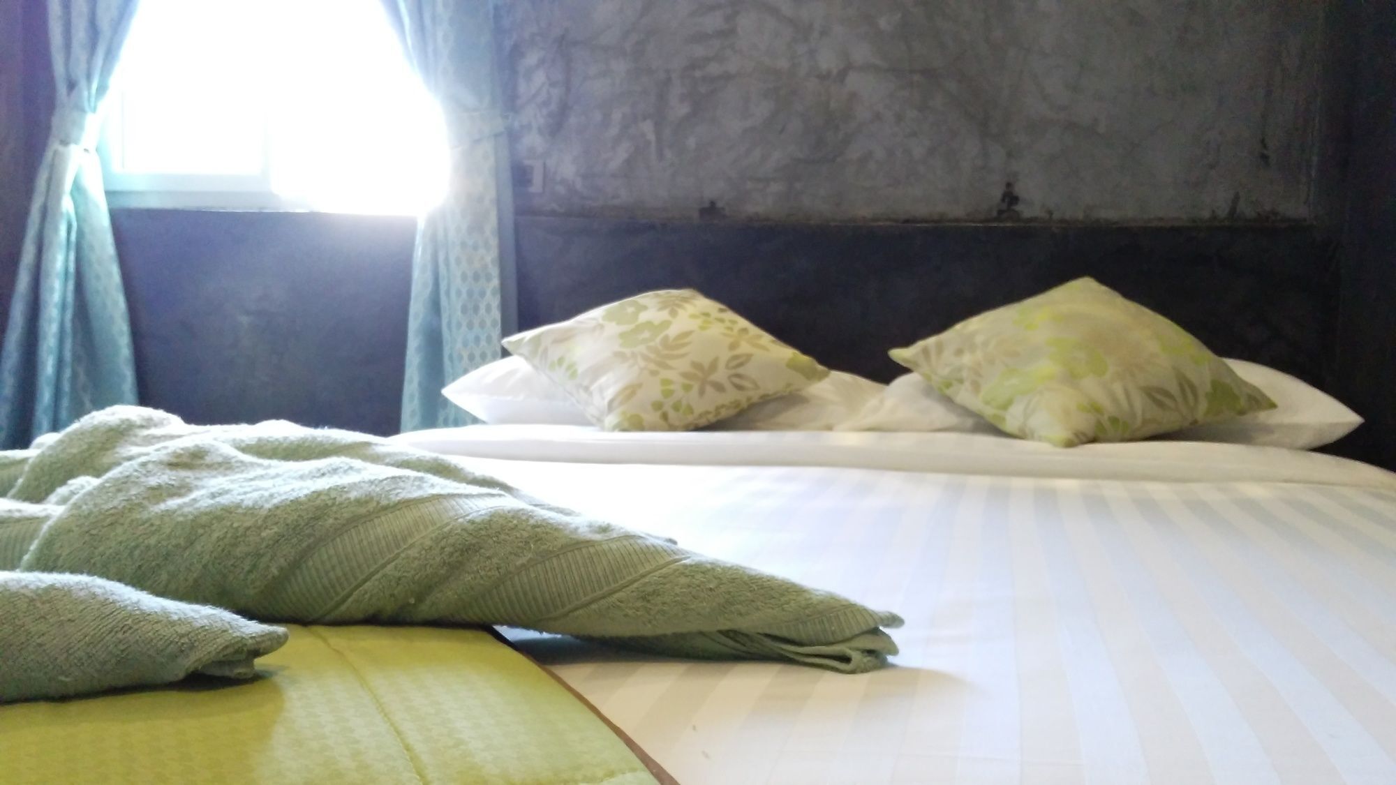 La Chambre Boutique @ Ko Lanta Екстериор снимка