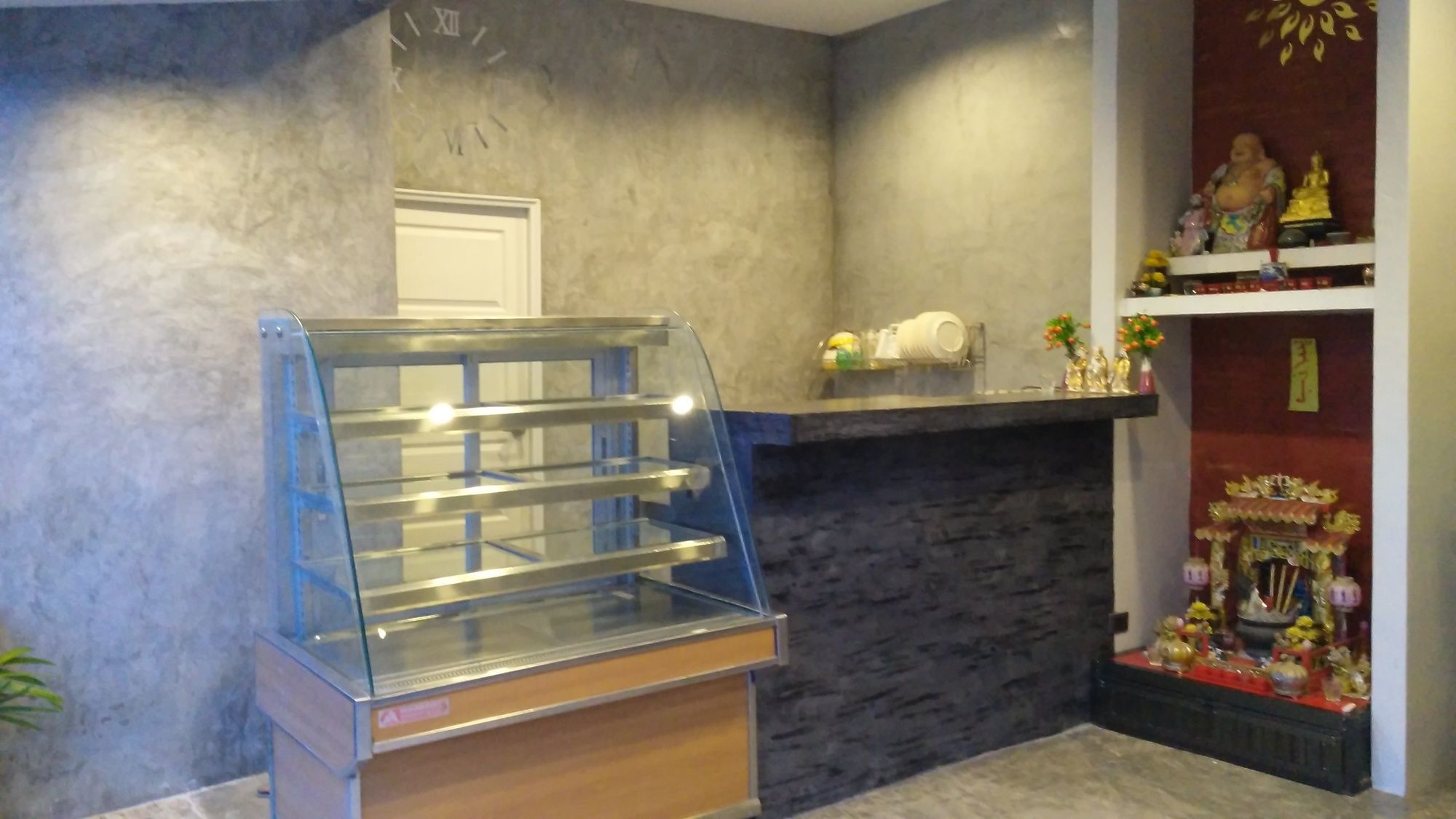 La Chambre Boutique @ Ko Lanta Екстериор снимка