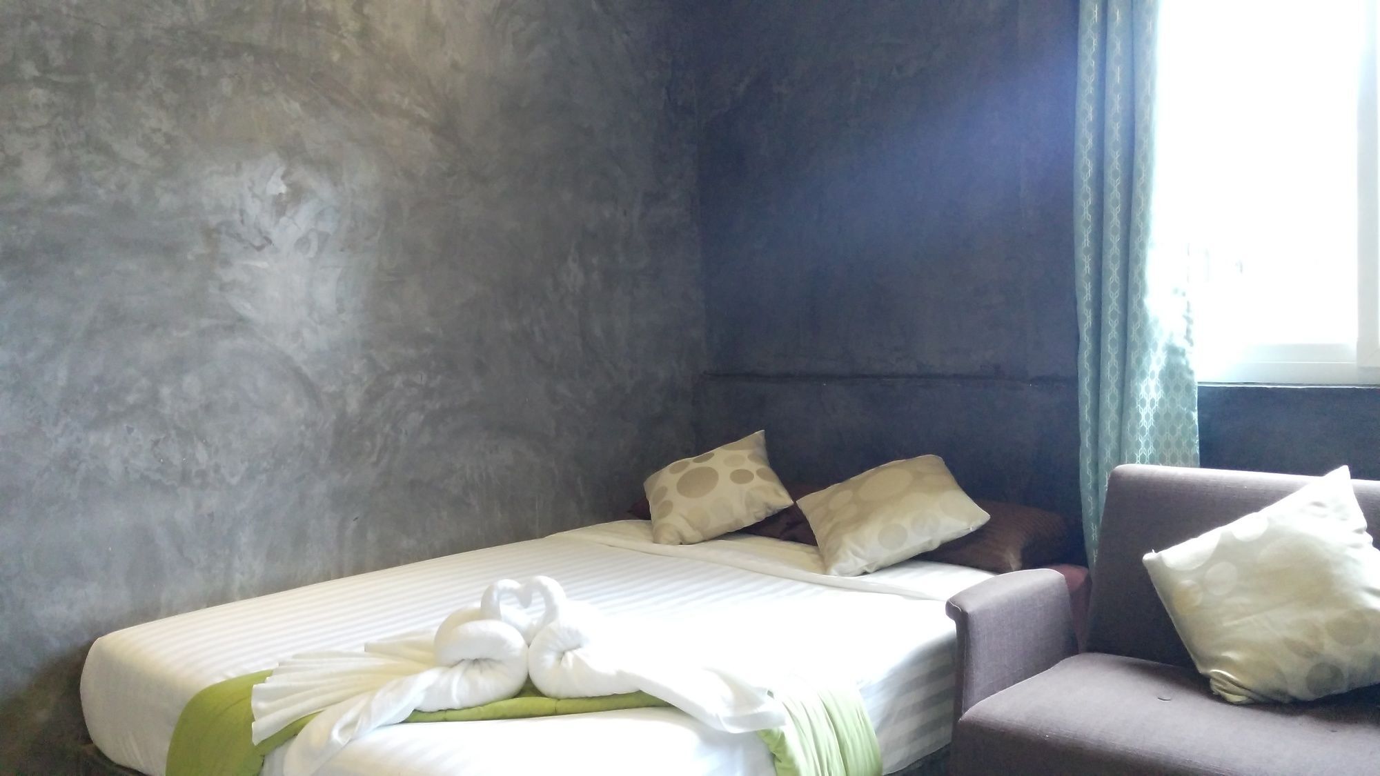 La Chambre Boutique @ Ko Lanta Екстериор снимка