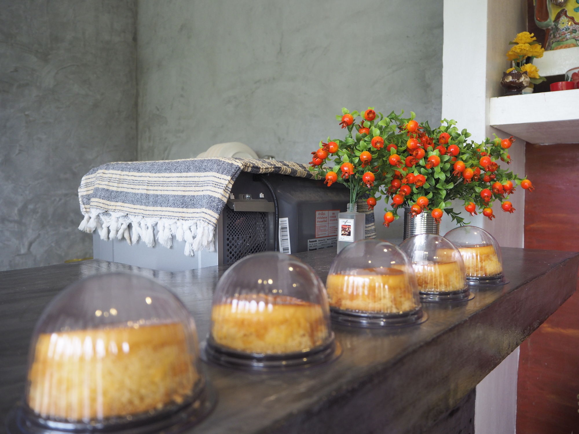 La Chambre Boutique @ Ko Lanta Екстериор снимка