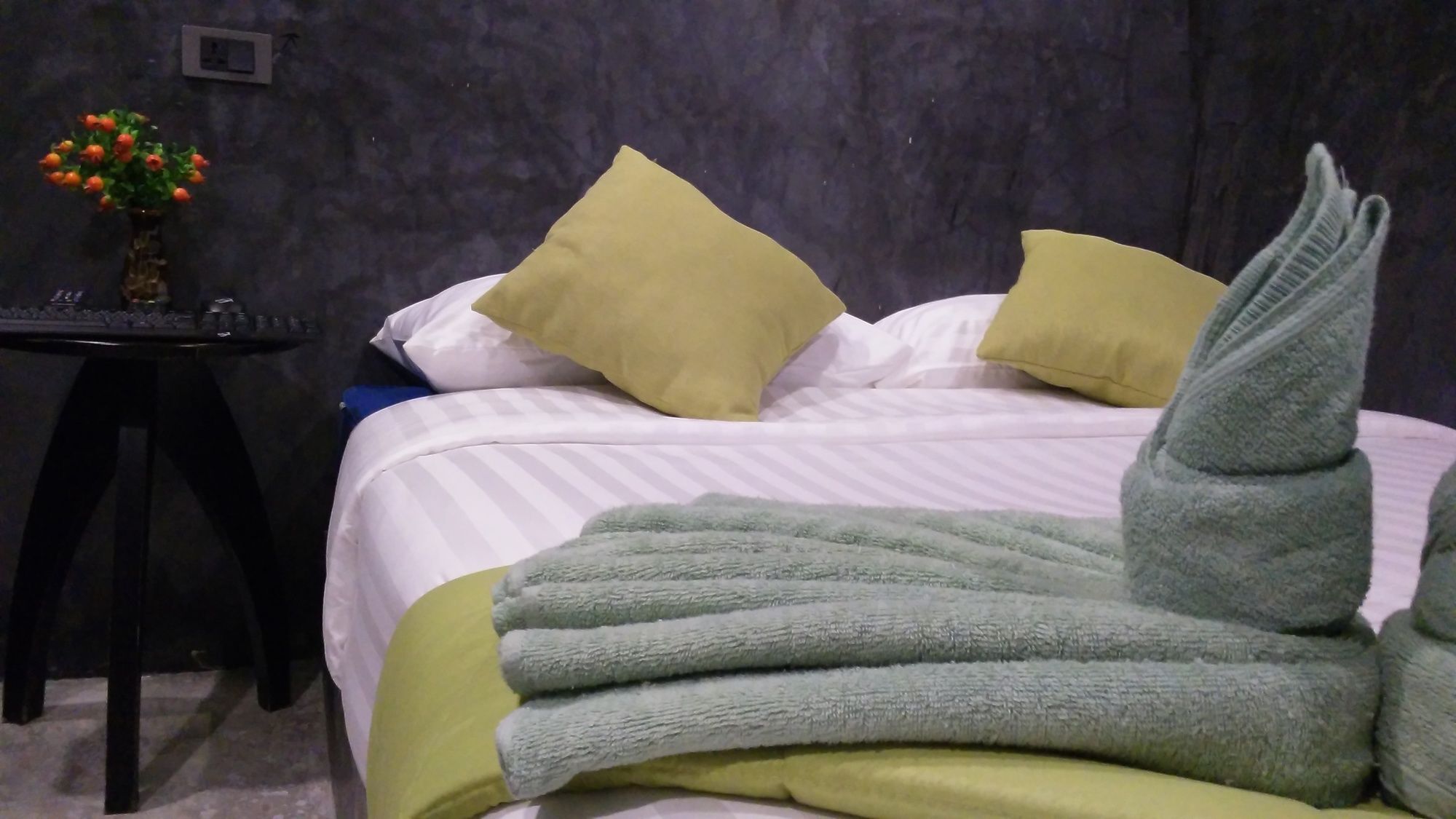 La Chambre Boutique @ Ko Lanta Екстериор снимка