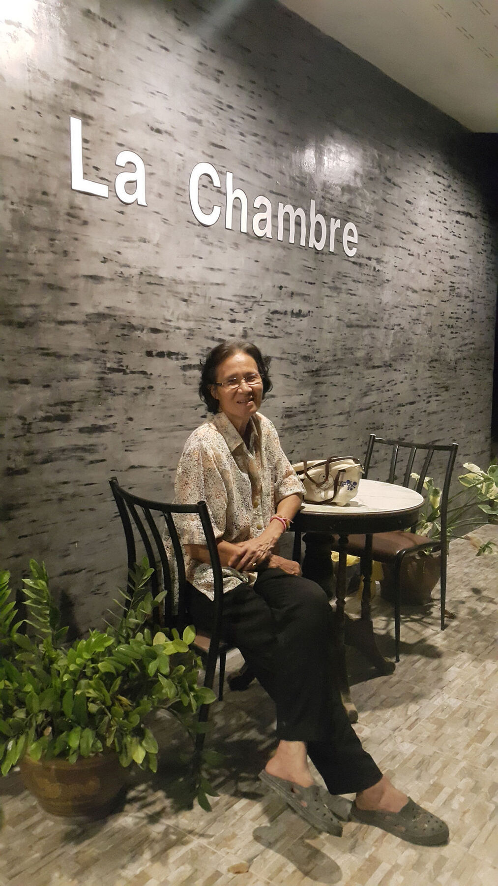 La Chambre Boutique @ Ko Lanta Екстериор снимка