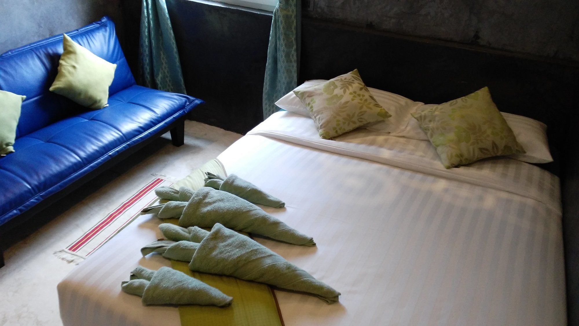 La Chambre Boutique @ Ko Lanta Екстериор снимка