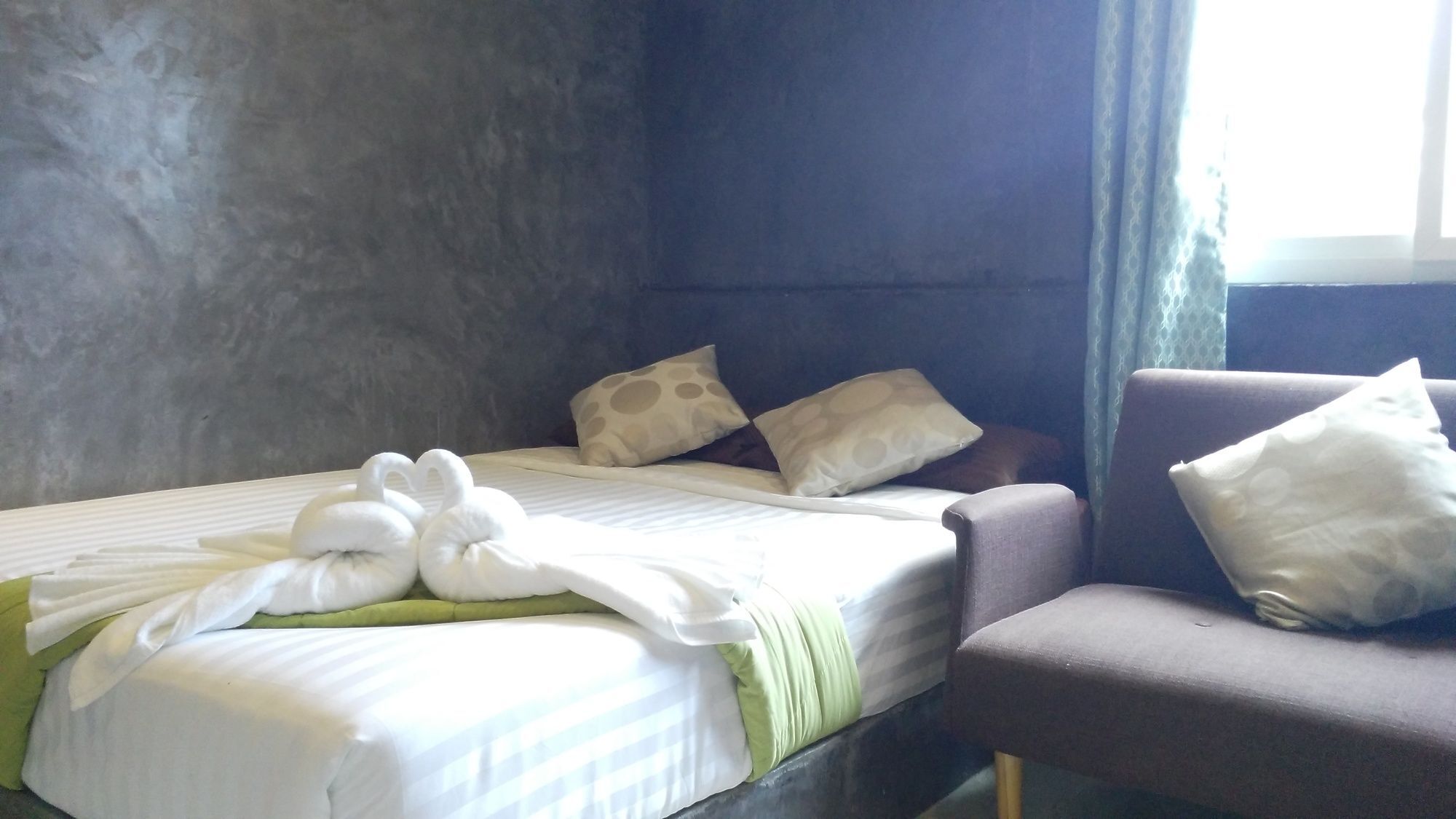 La Chambre Boutique @ Ko Lanta Екстериор снимка