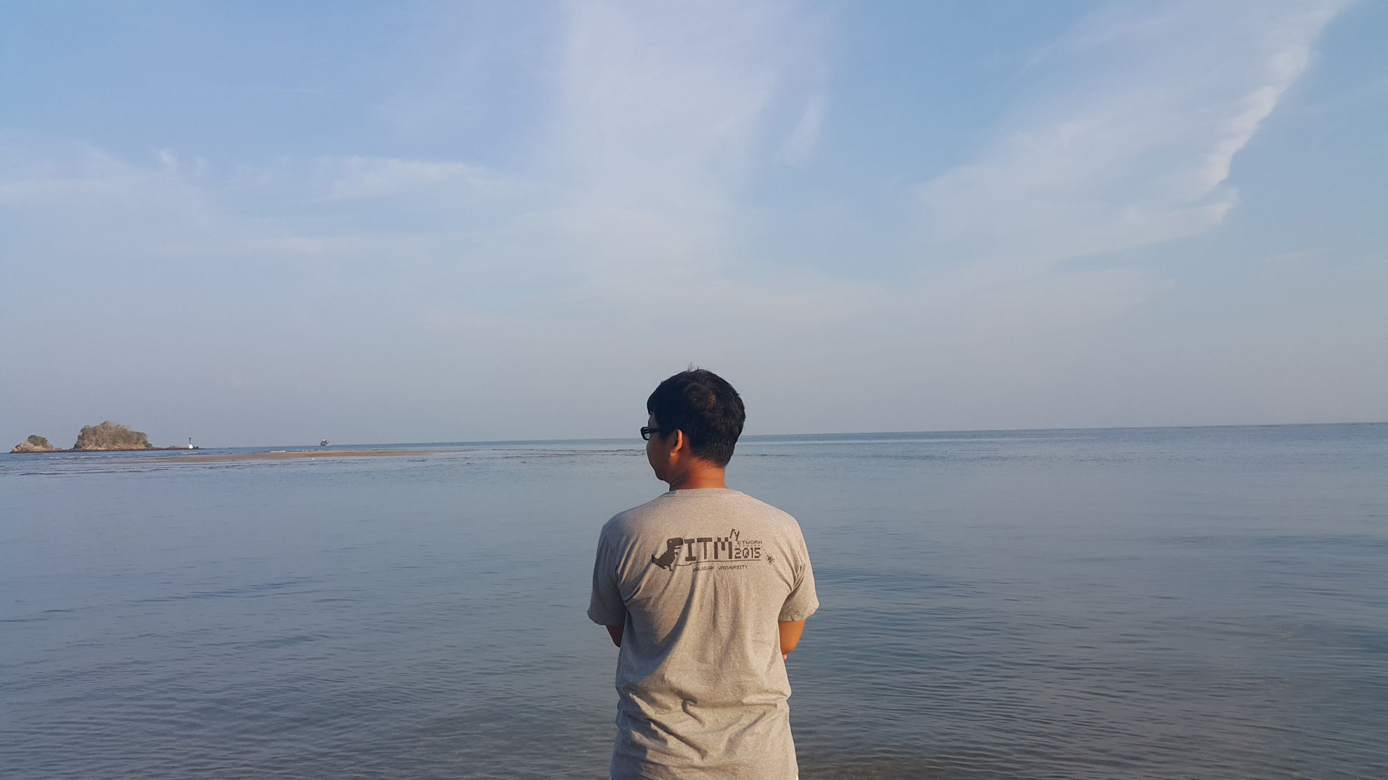 La Chambre Boutique @ Ko Lanta Екстериор снимка